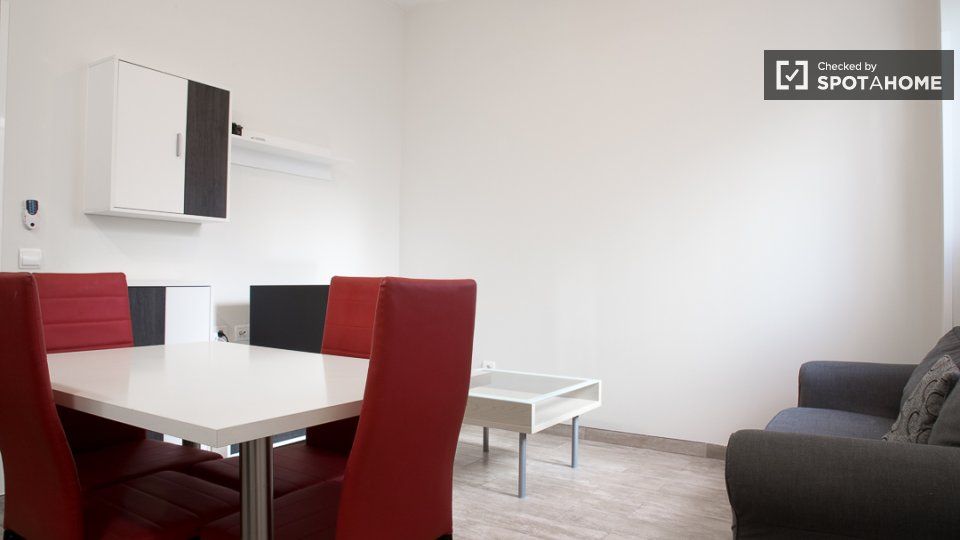 Wohnung miete in Parque Mayor