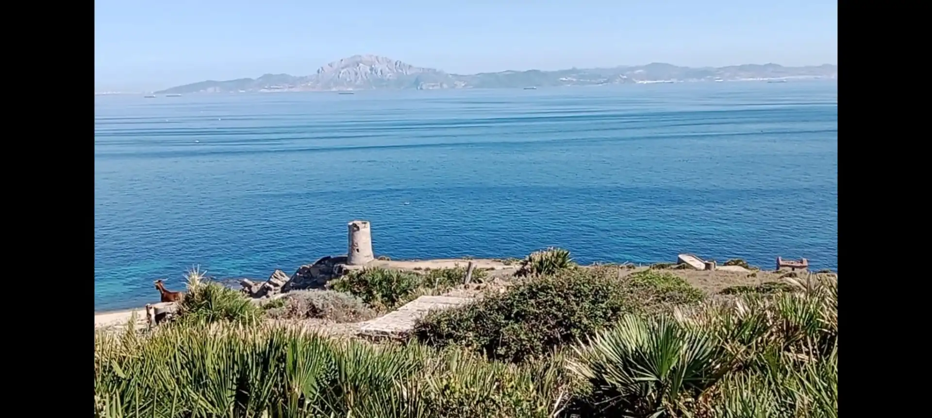 Residential for sale in Tarifa