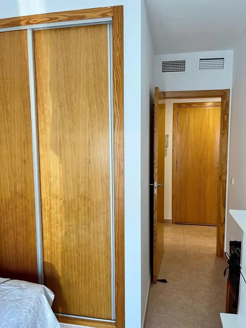 Piso en venta en La Unión con Trastero y Balcón