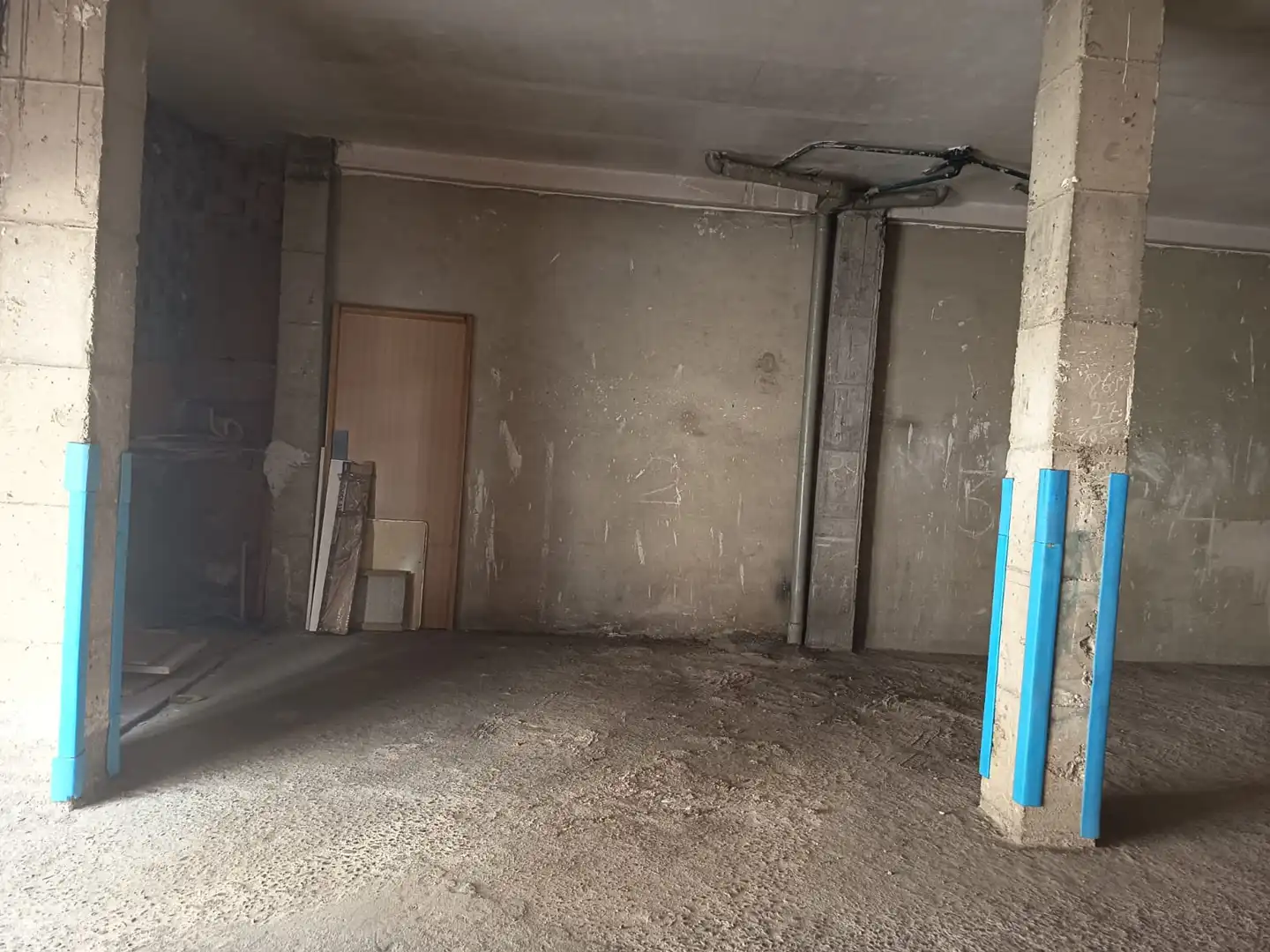 Local comercial en venda a Calle Roa Erostarbe 58, imagen 2