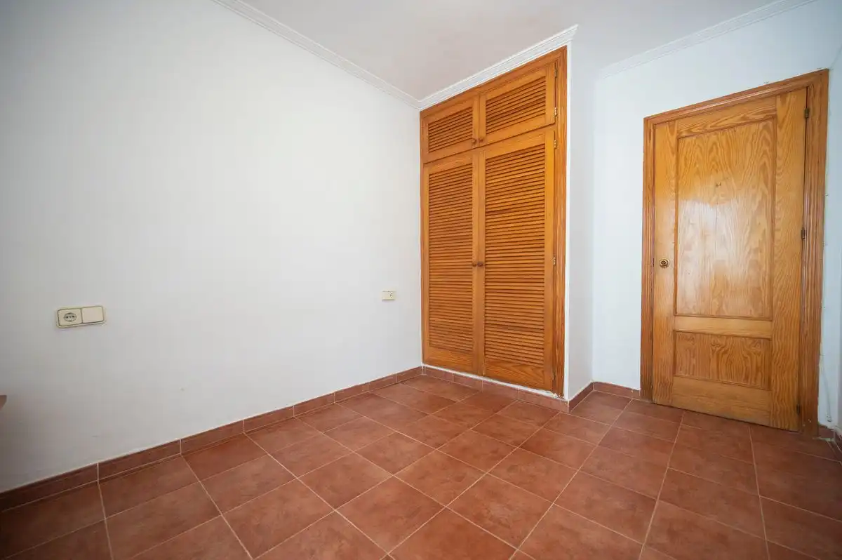 Appartamento con terrazza in vendita a Carrer de Galícia, imagen 16