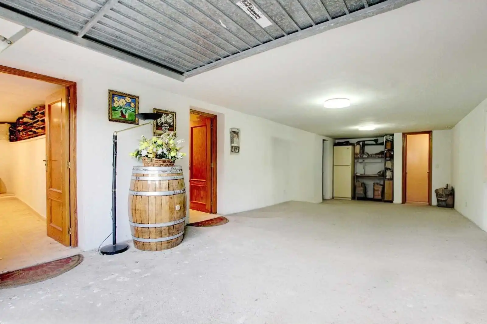 Casa o chalet en venta en Colmenar del Arroyo con Calefacción, Jardín privado y Terraza