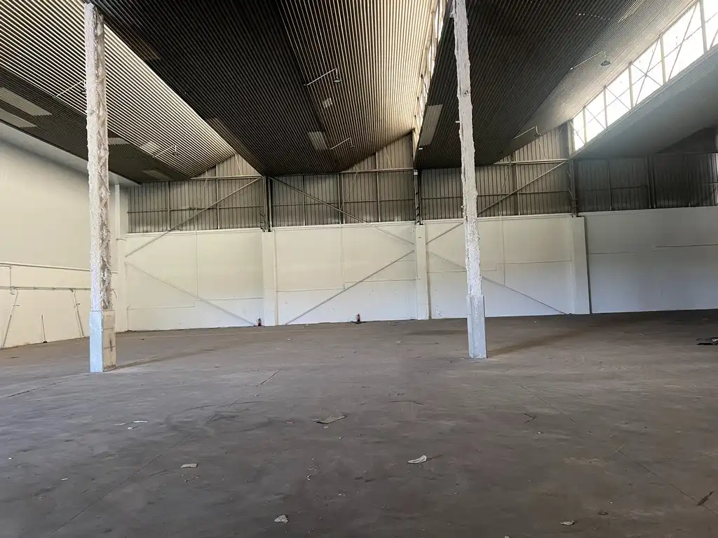 Industrial buildings for rent in Bergondo  with Heating