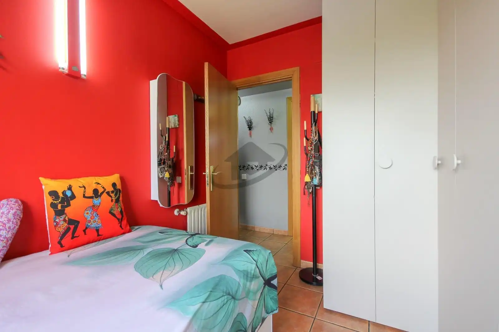 Appartamento con terrazza in vendita a Can Serra, imagen 22