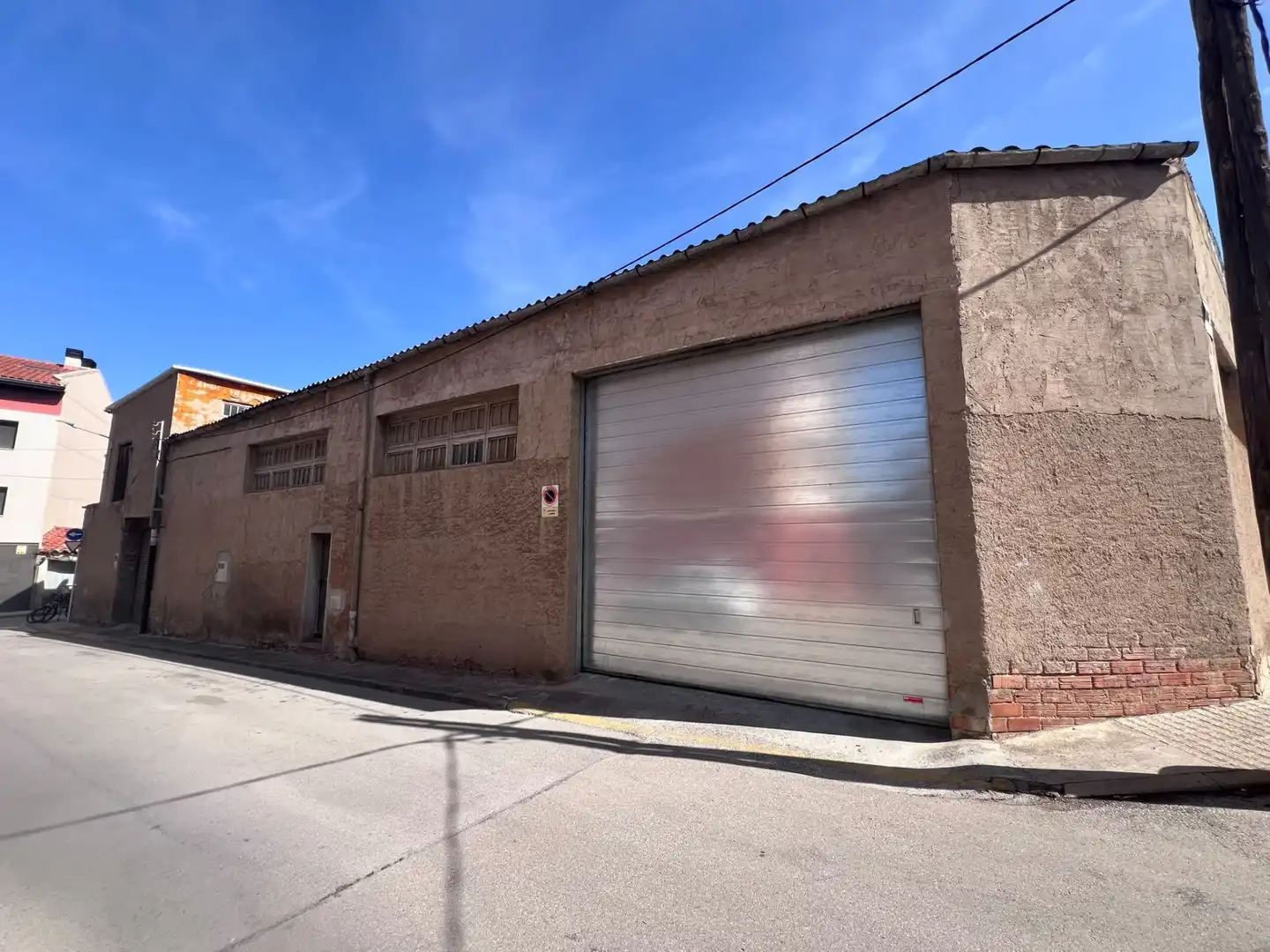 Nave industrial in vendita a Carrer Sant Joan, imagen 2