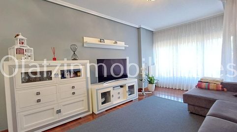 Foto 3 de Pis en venda a Güeñes, Bizkaia
