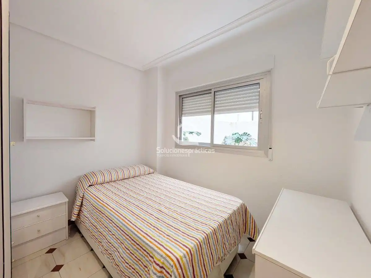 Flat with terrace to rent in Andalucía, imagen 25