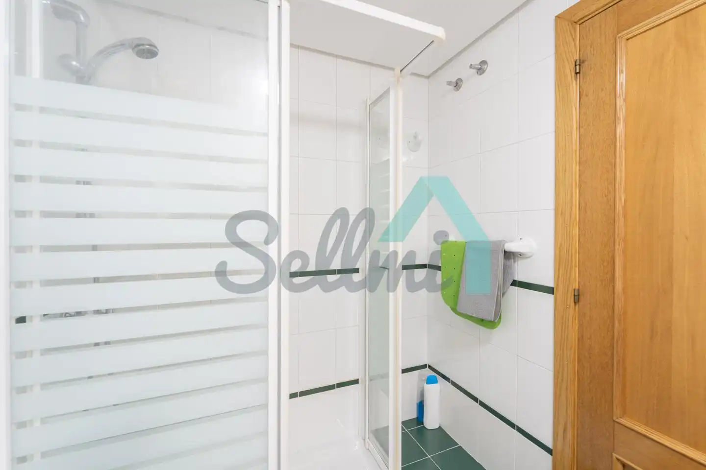 Flat for rent in Gil Blas, Auditorio - Seminario - Parque de Invierno
