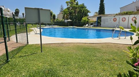 Foto 2 de Apartament en venda a Paraiso - Barronal, Estepona
