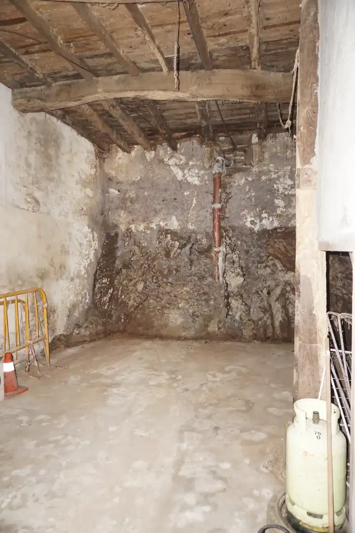 House with garden for sale in Avenida de Lugo 22, imagen 11