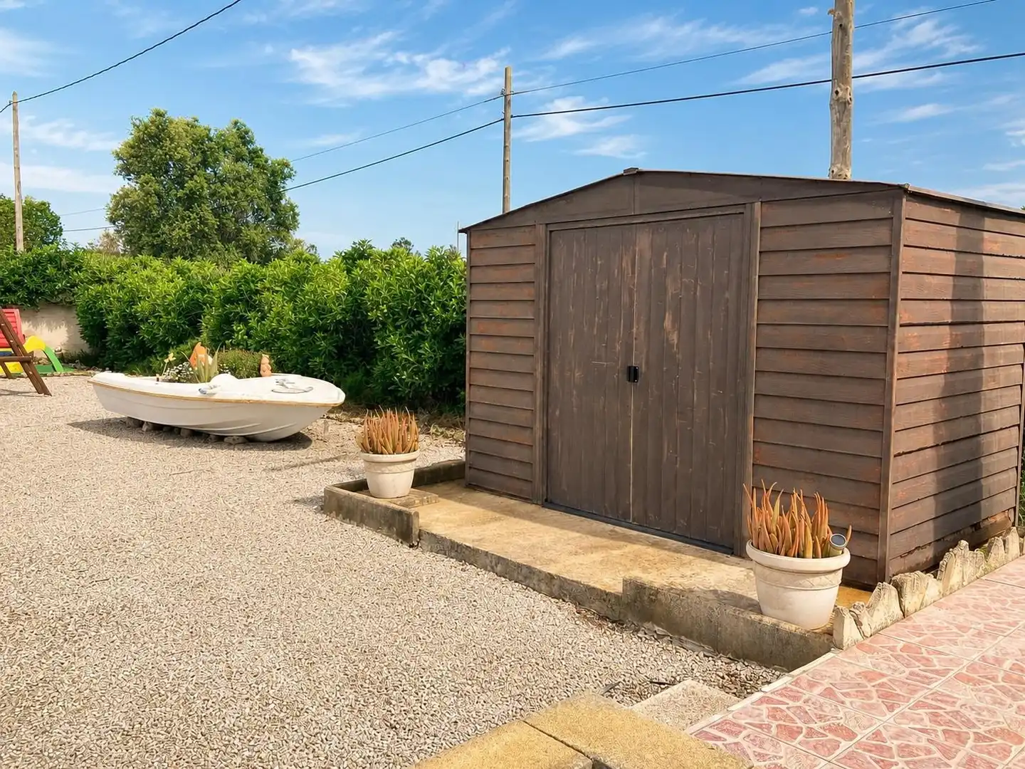 Casa rústica amb piscina en venda a Sencelles, imagen 55