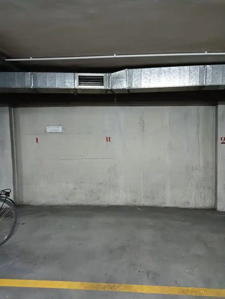 Parking de Garaje de alquiler en Elche / Elx