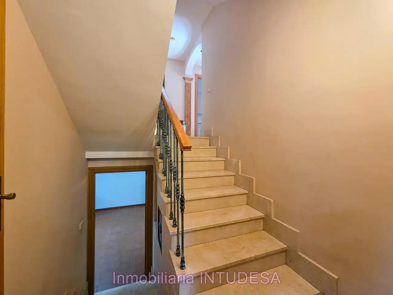 Casa o chalet en venta en Fontellas con Aire acondicionado, Calefacción y Jardín privado