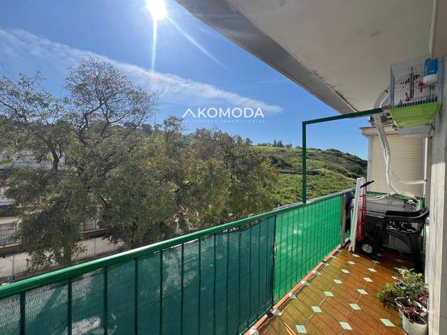 Piso en Venta en Raza en El Carmen - Cardeñas