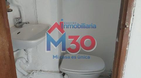 Foto 3 de Traster en venda a Centro, Miranda de Ebro