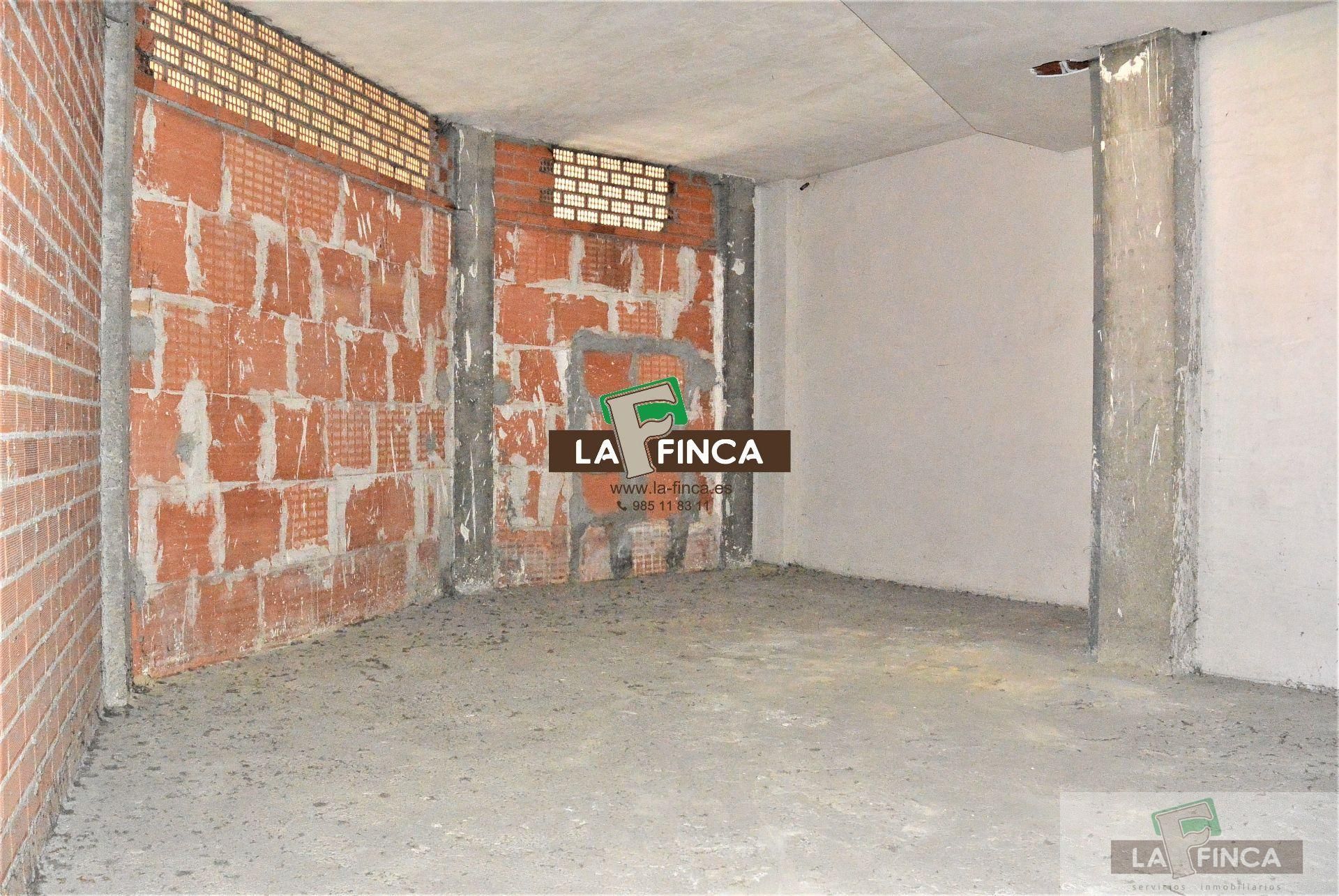 Premises to rent in HUCA - La Cadellada