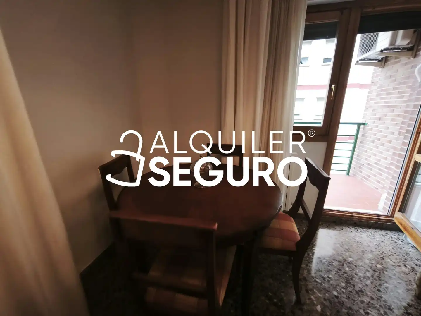 Flat for rent in Zaragoza, Zaragoza