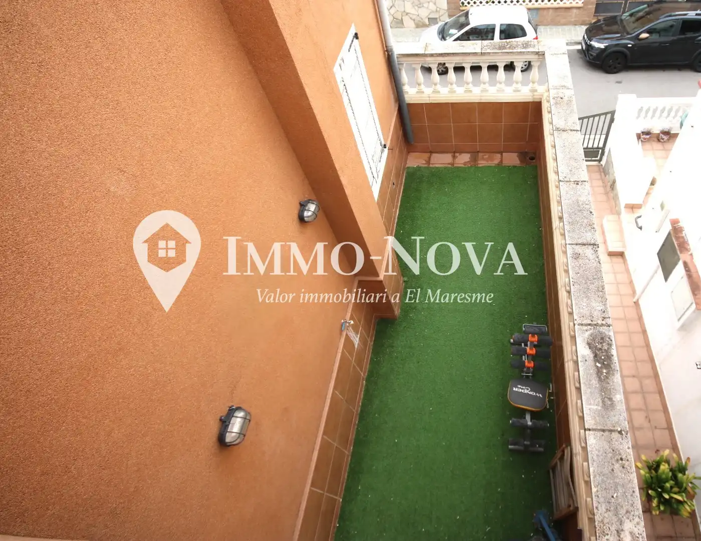 Casa a schiera in vendita a Carrer Ferrer i Clariana, imagen 15