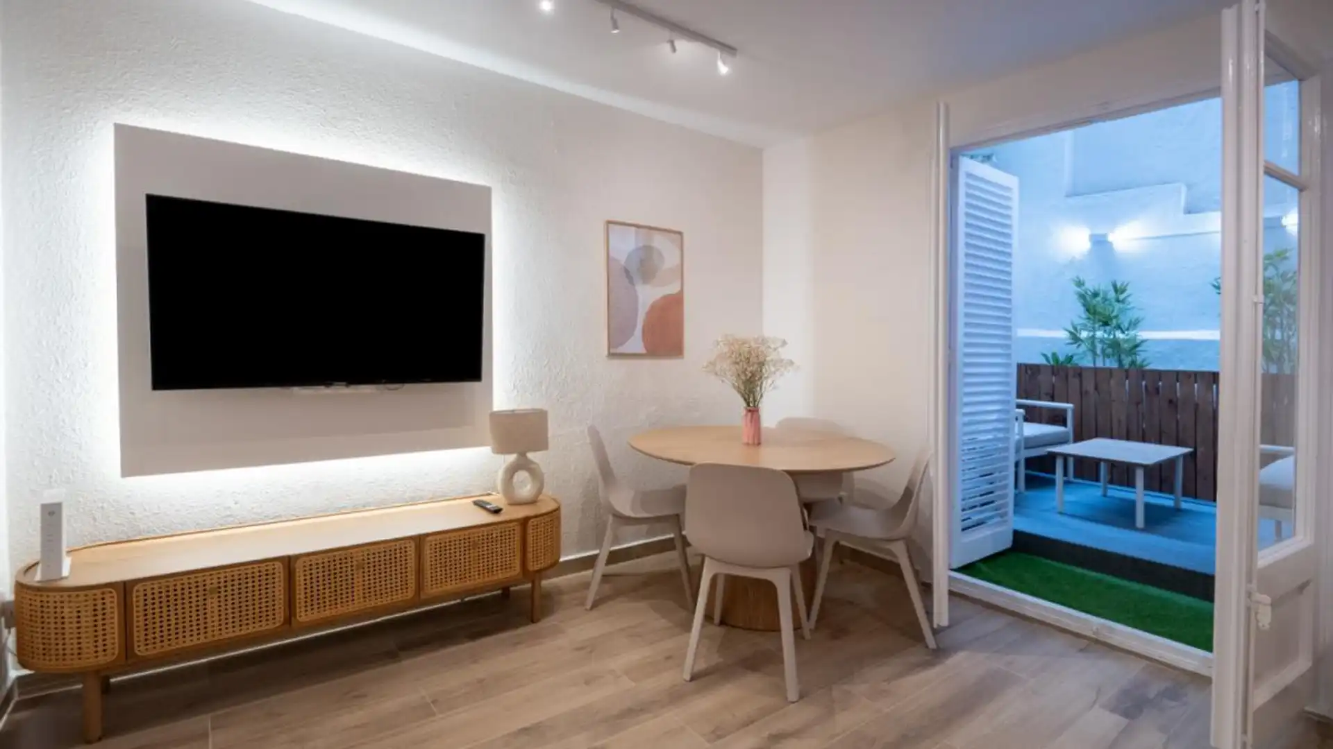 Apartments for rent in Sant Antoni