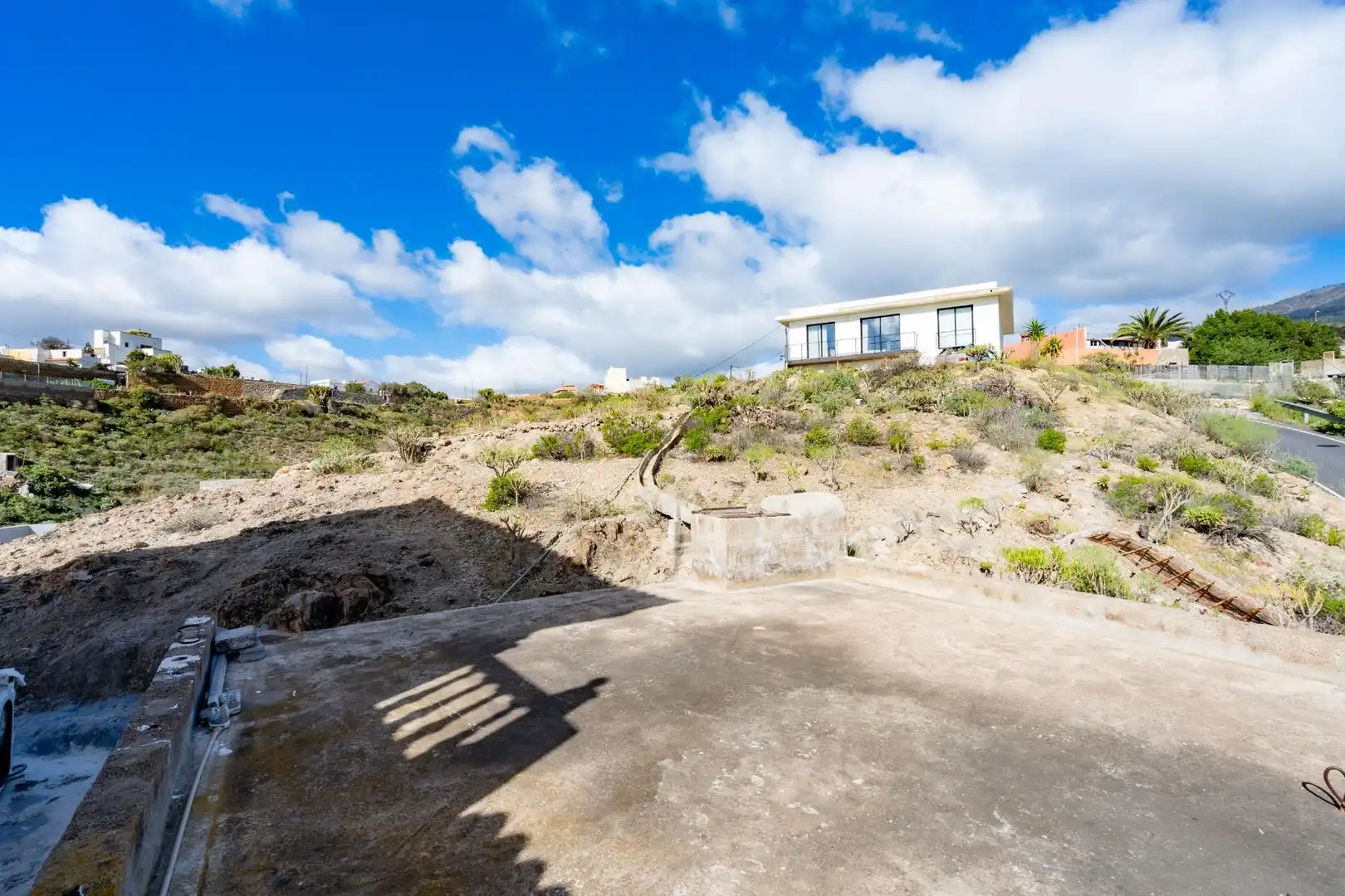Finca rústica en venta en Granadilla de Abona con Calefacción, Terraza y Amueblado