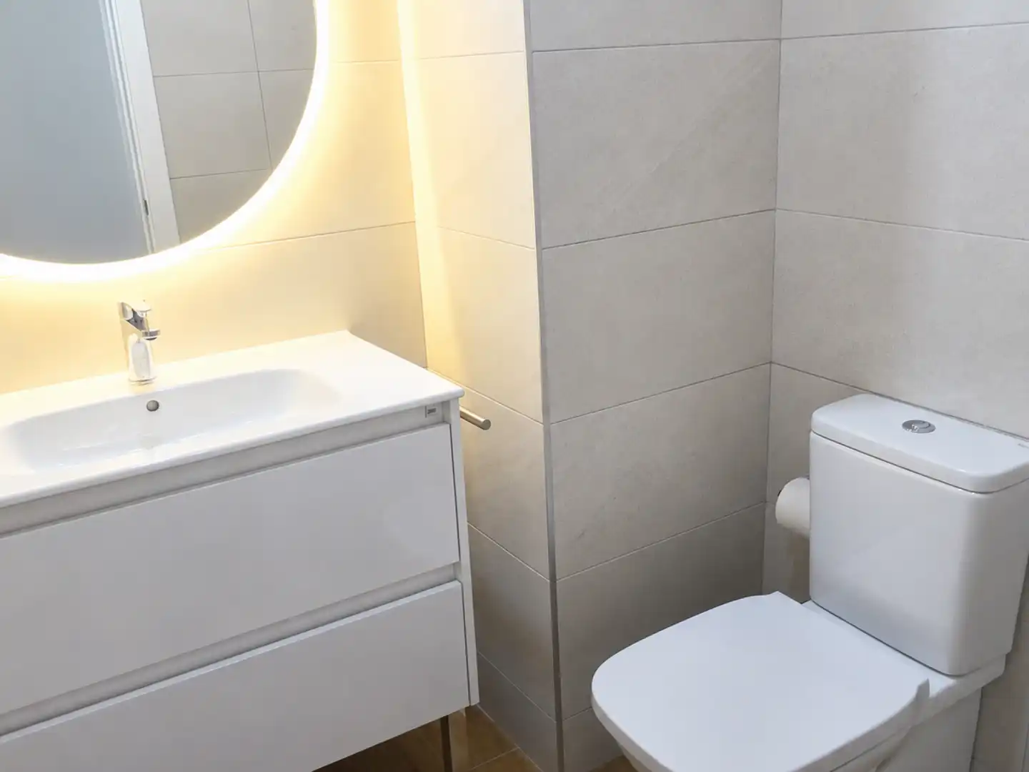 Flat with pool to rent in Primera Fase - Nuevo Tres Cantos, imagen 3