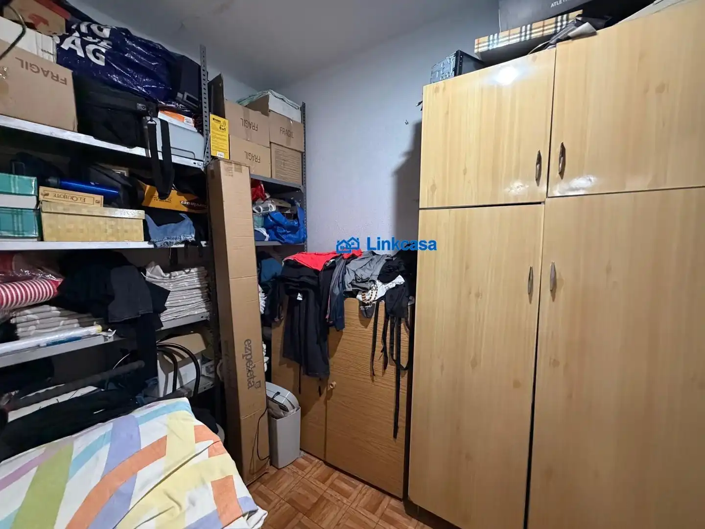 Buildings for sale in Madrid