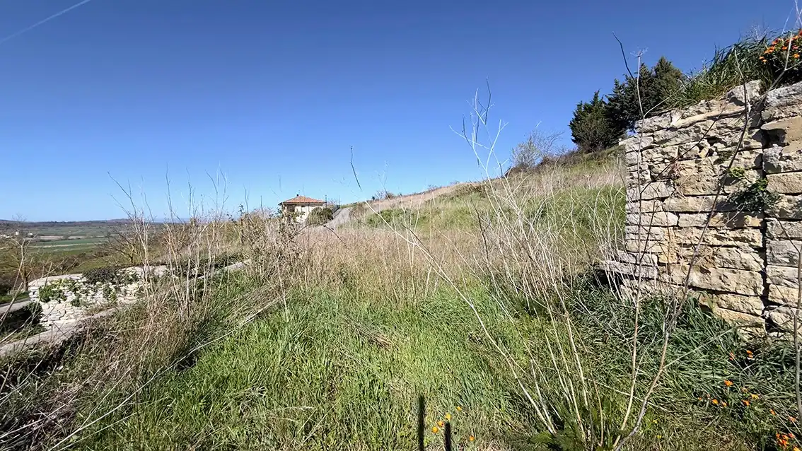 Residencial en venta en Barrundia