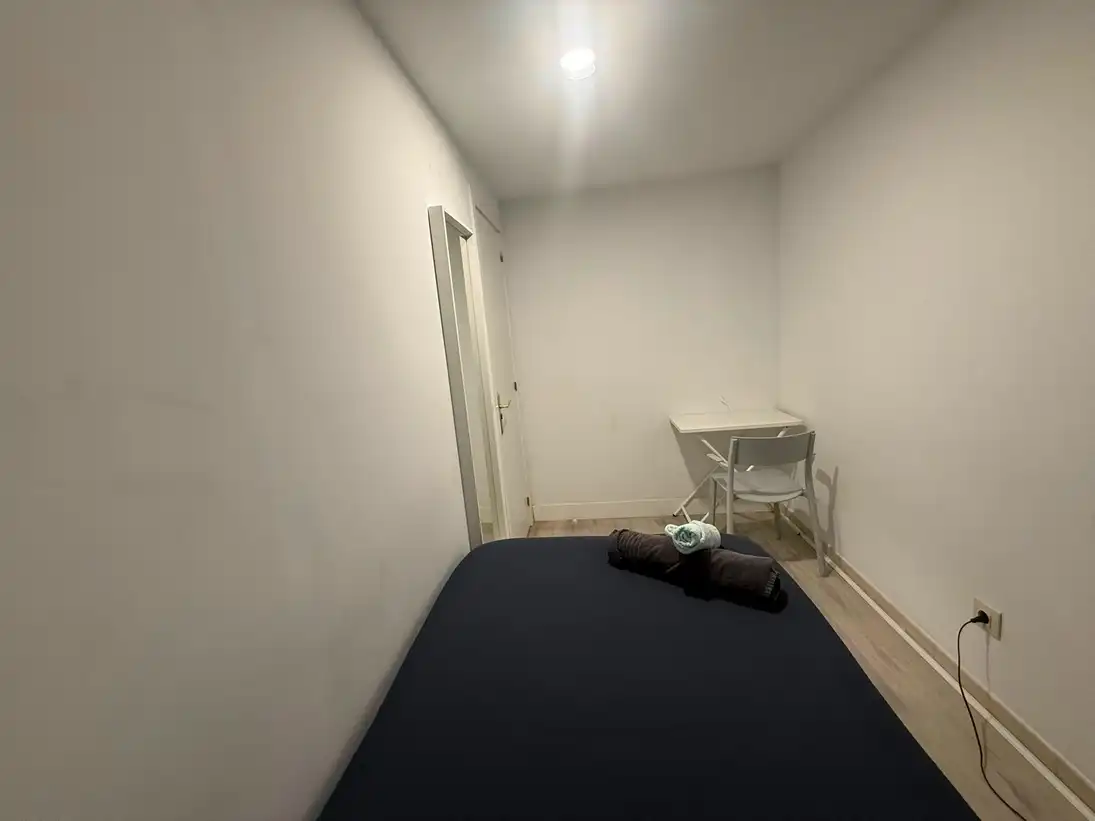 Habitación de Piso en venta en Madrid con Aire acondicionado, Calefacción y Amueblado
