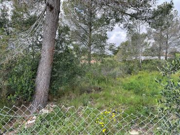 Terreny residencial en venda a El Casalot
