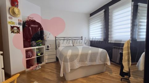 Foto 4 de Piso en venta en Residencia - Abella, Lugo Capital