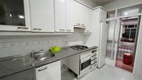 Kitchen of Flat for sale in  Madrid Capital  with Terrace