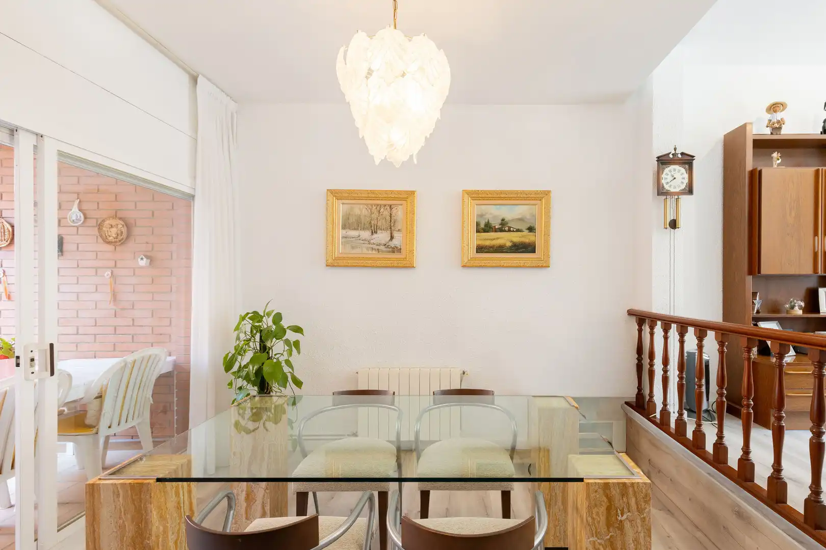 House with terrace for sale in Zona alta, imagen 9