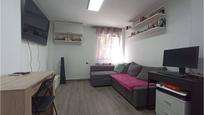 Living room of Flat for sale in Burgos Capital  with Terrace