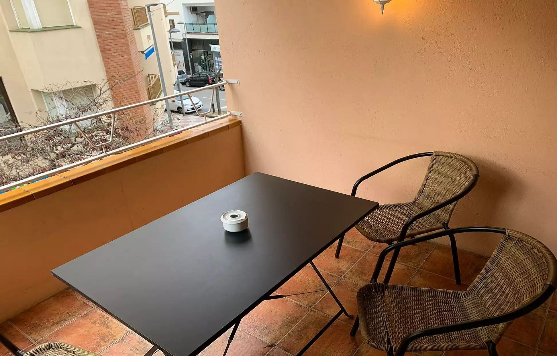 Terraza de Piso en venta en Roses con Aire acondicionado, Calefacción y Terraza
