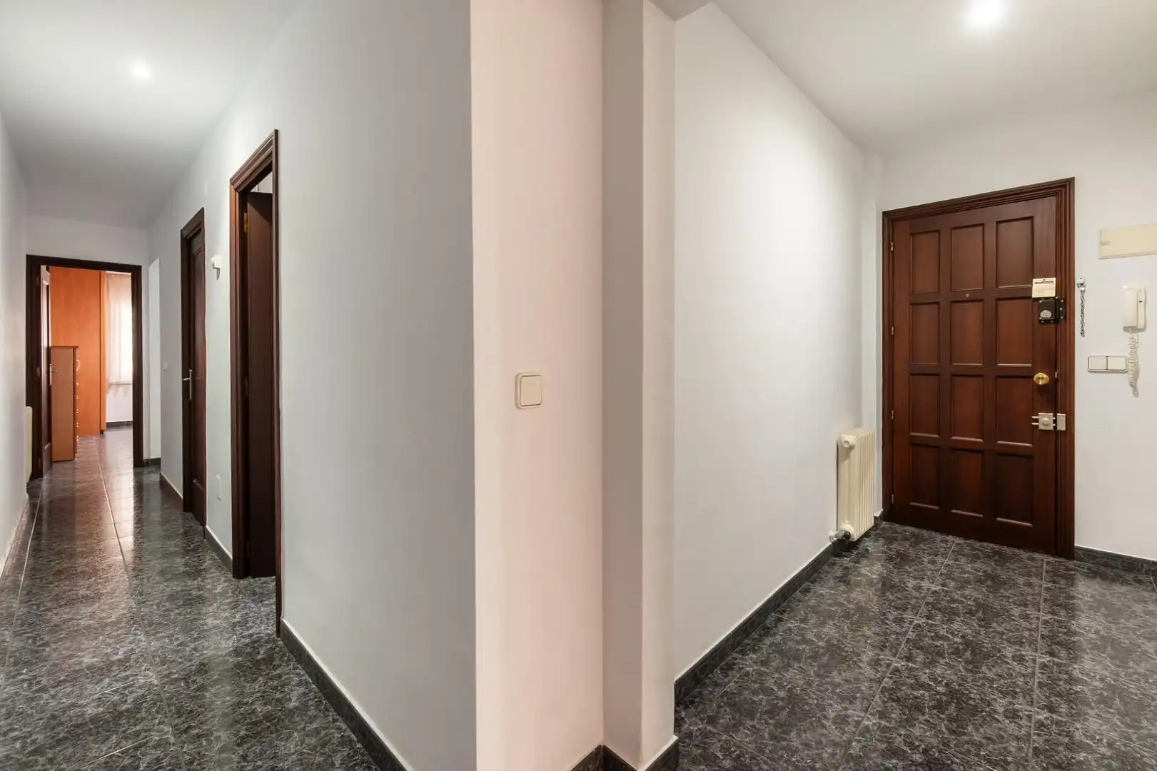 Wohnung mit Terrasse zum Verkauf in Calle de les Escoles, imagen 4