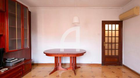 Foto 3 de Pis en venda a Padilla, Sagrada Família,  Barcelona Capital