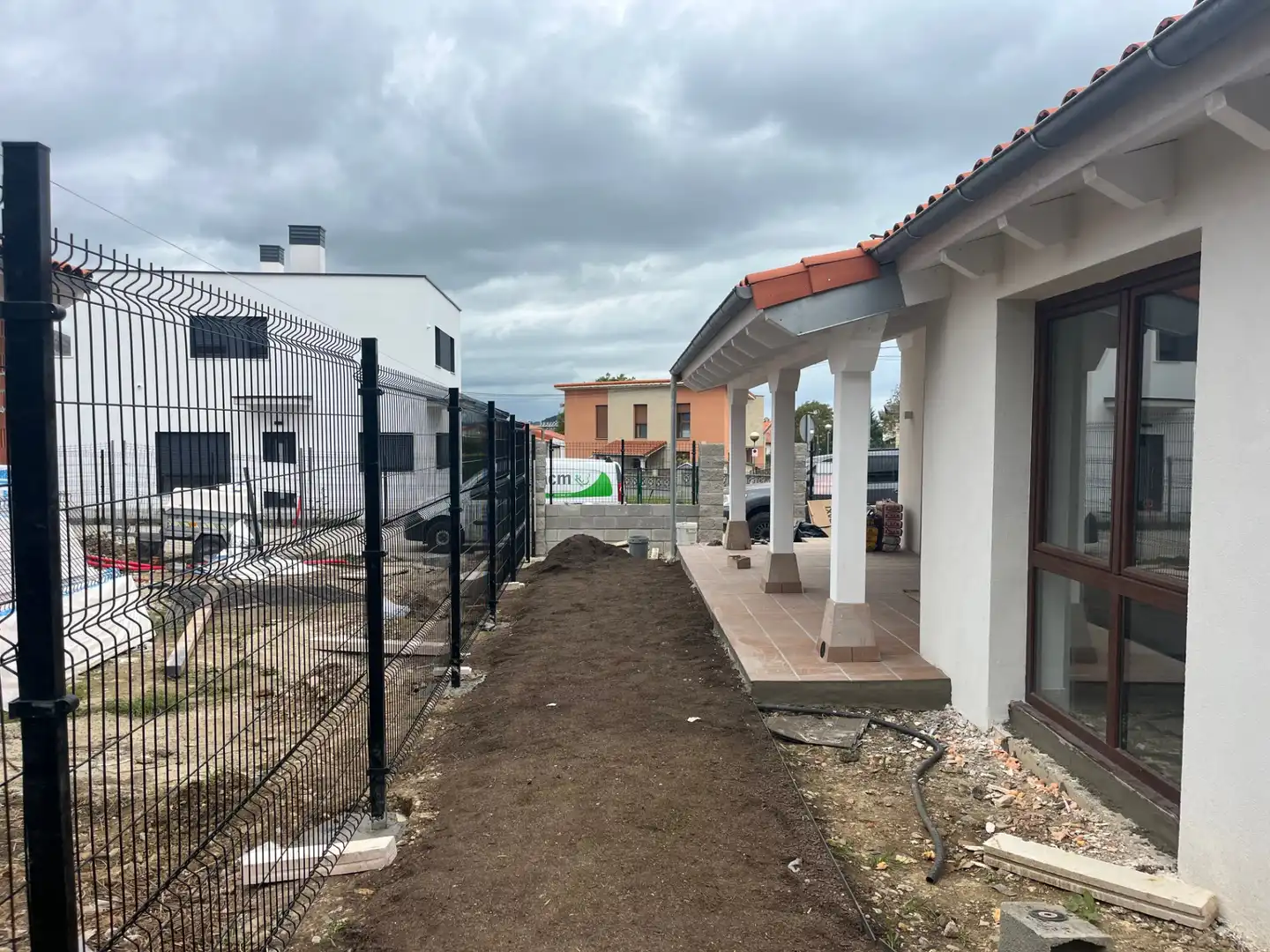 Casa o chalet en venta en Piélagos con Aire acondicionado, Calefacción y Jardín privado