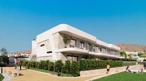 Foto 5 de Planta baja en venta en Plaça Plan Esp Terra Mitica, Golf Bahía, Finestrat