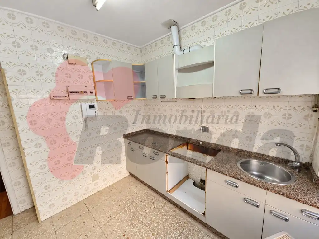 Kitchen of Flat for sale in Fingoi