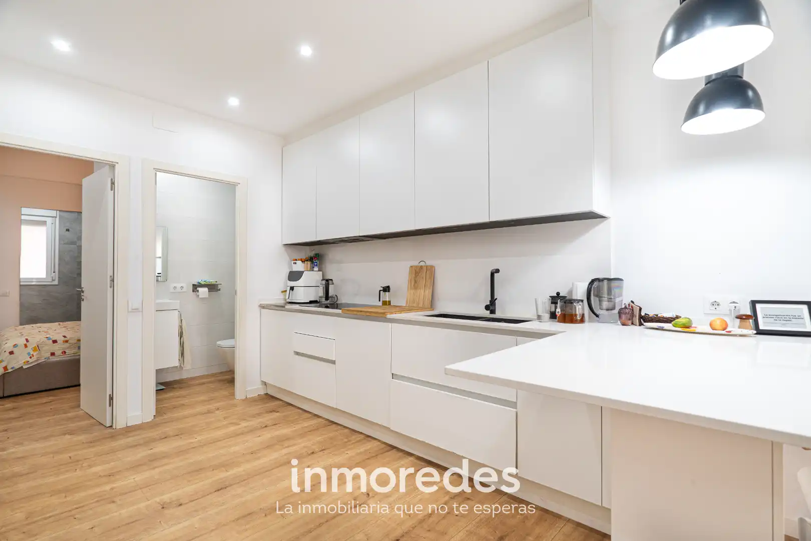 Appartamento con terrazza in vendita a Avinguda de Mistral, imagen 10
