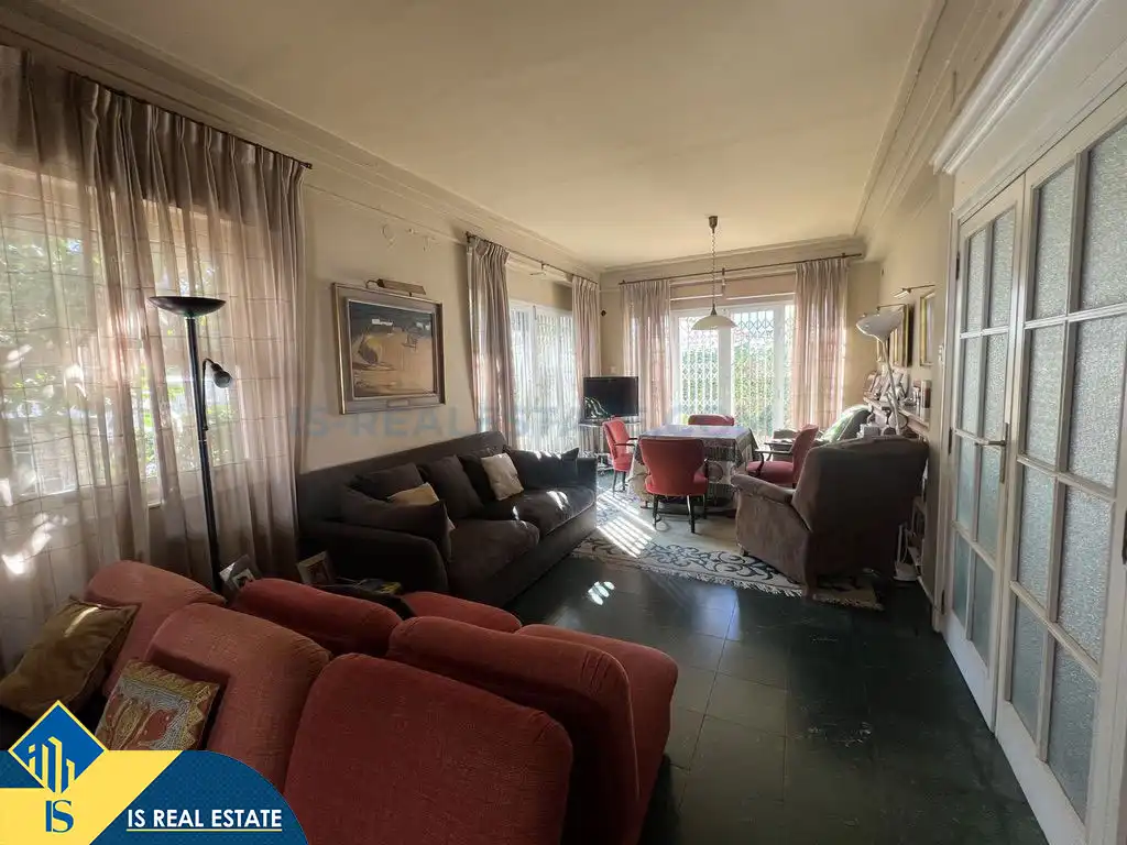 Living room of Houses for sale in El Puerto