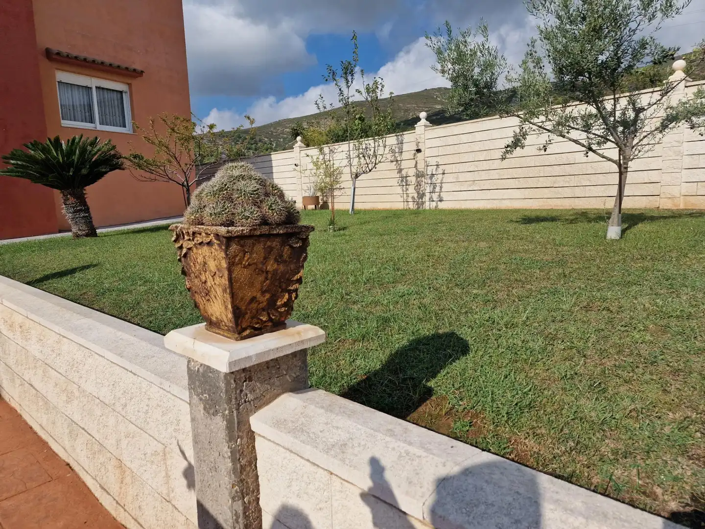 Villa con terrazza in vendita a Costa Sur, imagen 38