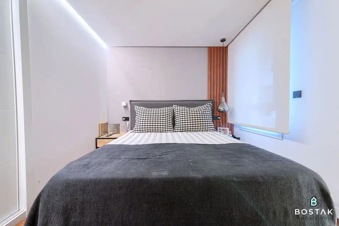Wohnung zum Verkauf in Poza Lizentziatuaren Kalea, Campuzano