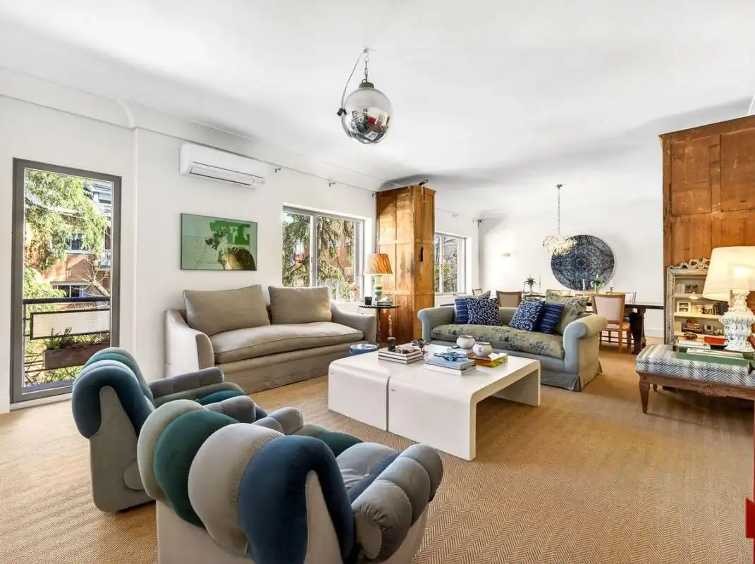 Flat with terrace for sale in C. Luis Muriel, imagen 6