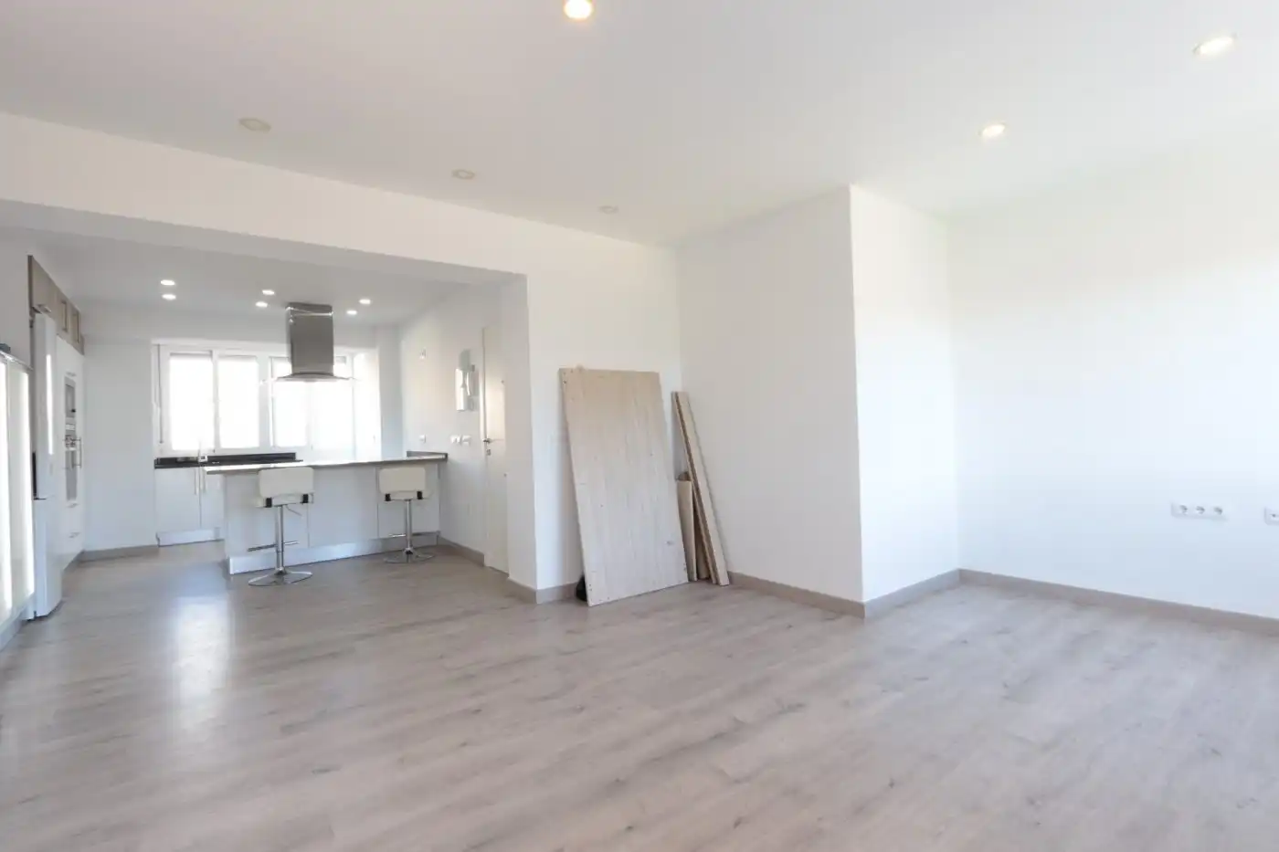 Piso en venta en Cartagena con Aire acondicionado, Calefacción y Terraza