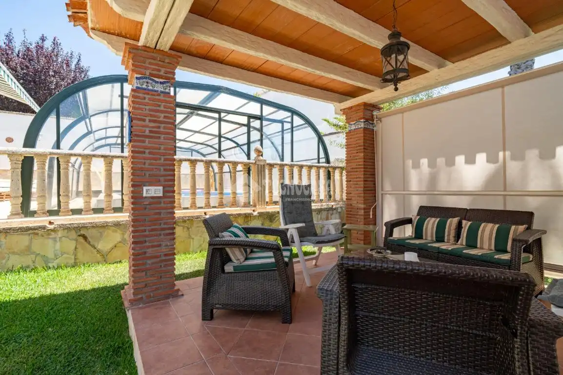Casa in vendita a Padul, imagen 11