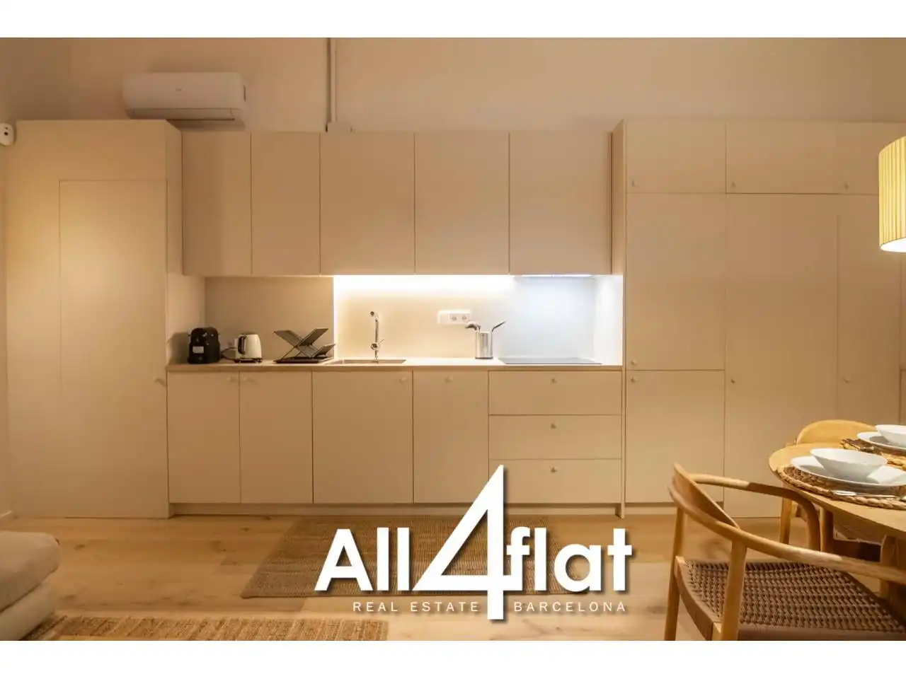 Local comercial en alquiler en Calle Nil Fabra, imagen 17