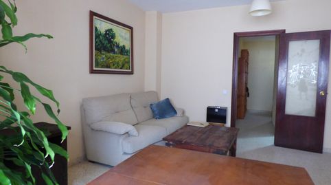 Foto 5 de Piso en venta en Paseo Marítimo - San José - La Laguna, Cádiz Capital