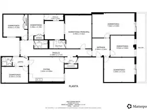 Wohnung zum Verkauf in Las Palmas de Gran Canaria mit Balkon