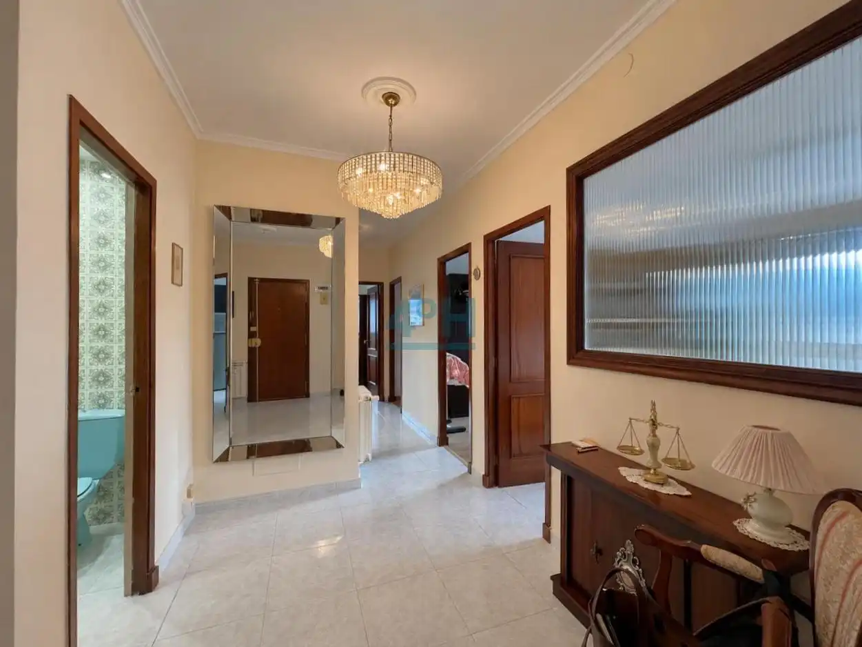 Flat for sale in A Ponte